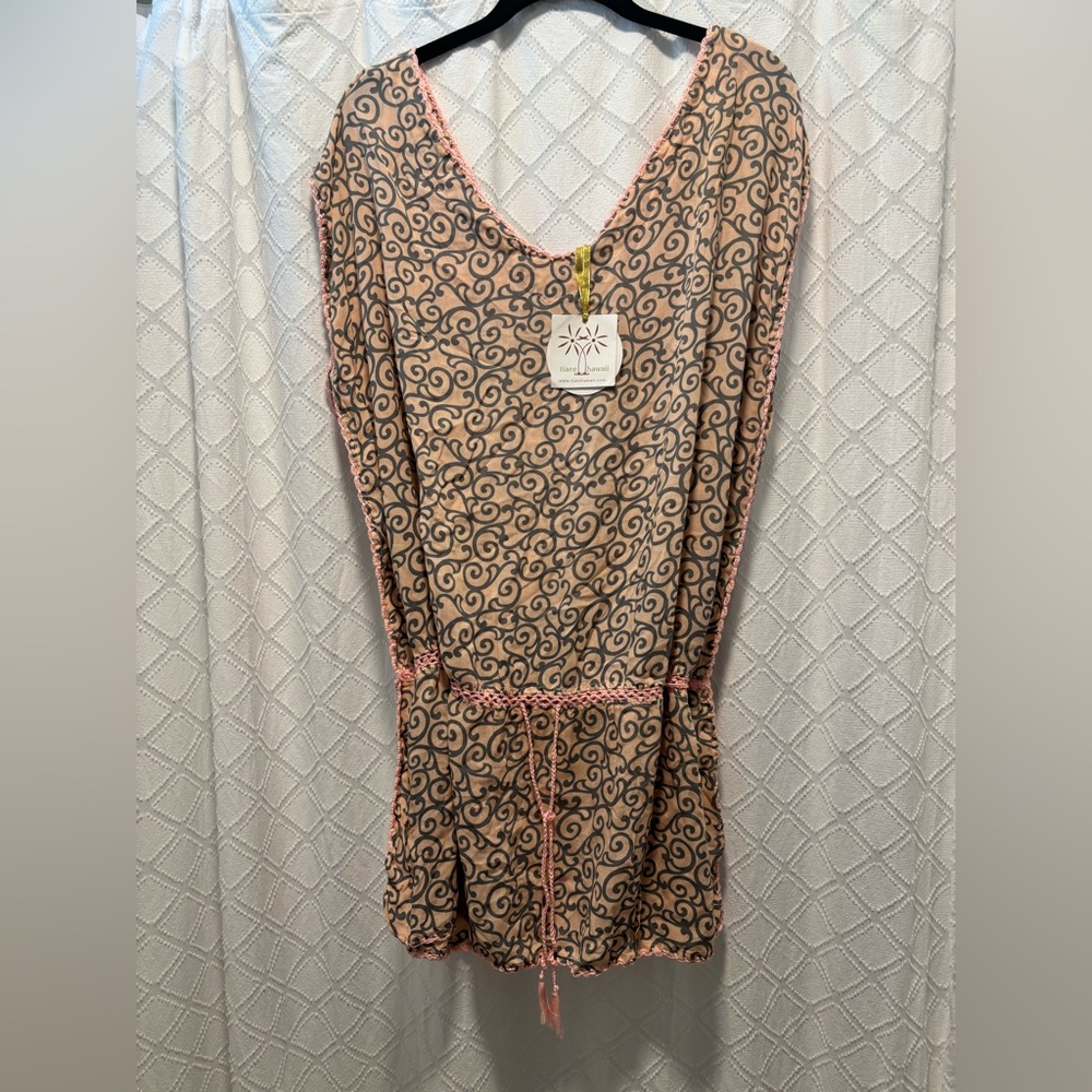 Tiare Hawaii Coverup